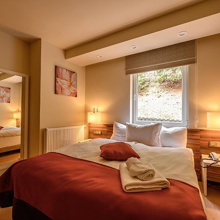Hotel Schwarzbachtal Hideaway Erlbach  Dış mekan fotoğraf