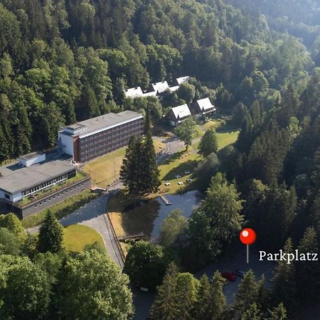Hotel Schwarzbachtal Hideaway Erlbach  Dış mekan fotoğraf