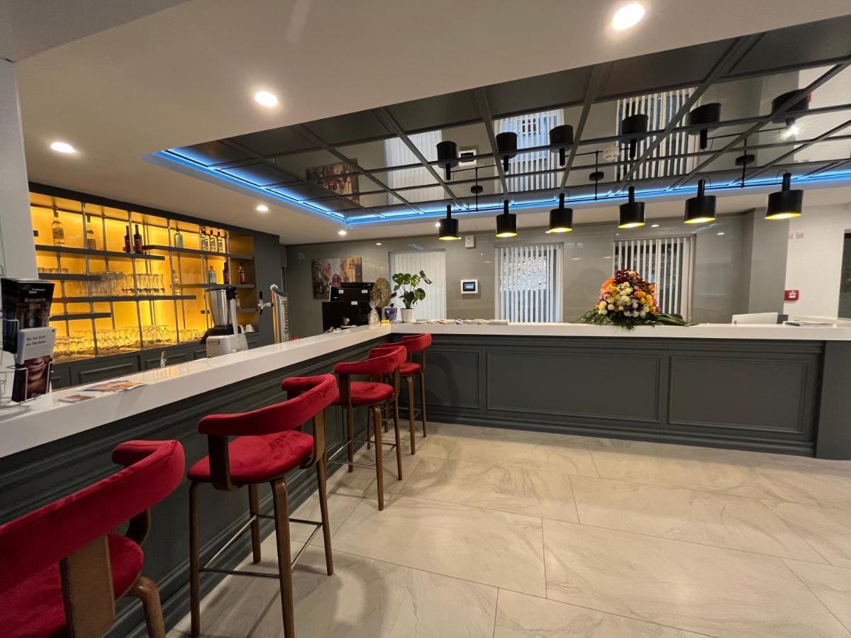 Hotel Schwarzbachtal Hideaway Erlbach  Dış mekan fotoğraf