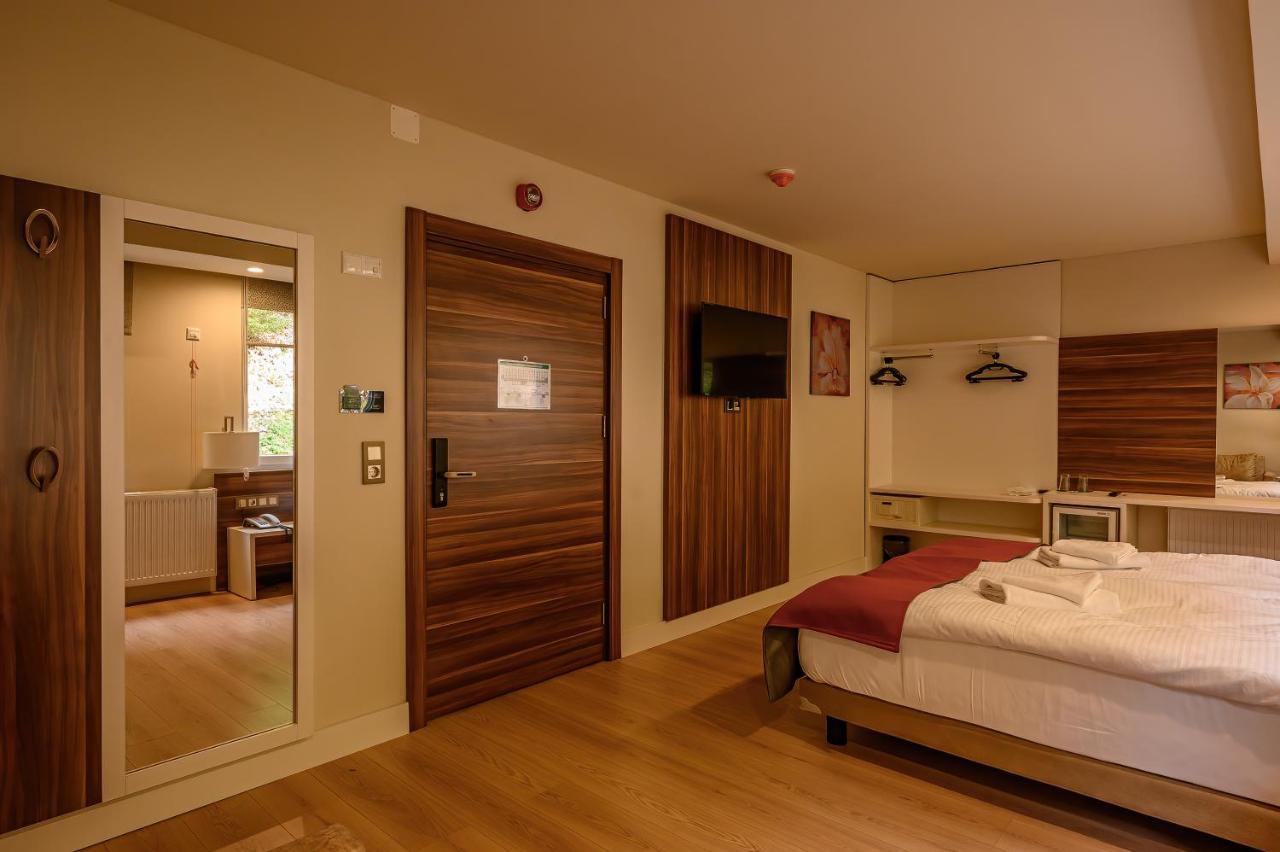 Hotel Schwarzbachtal Hideaway Erlbach  Dış mekan fotoğraf
