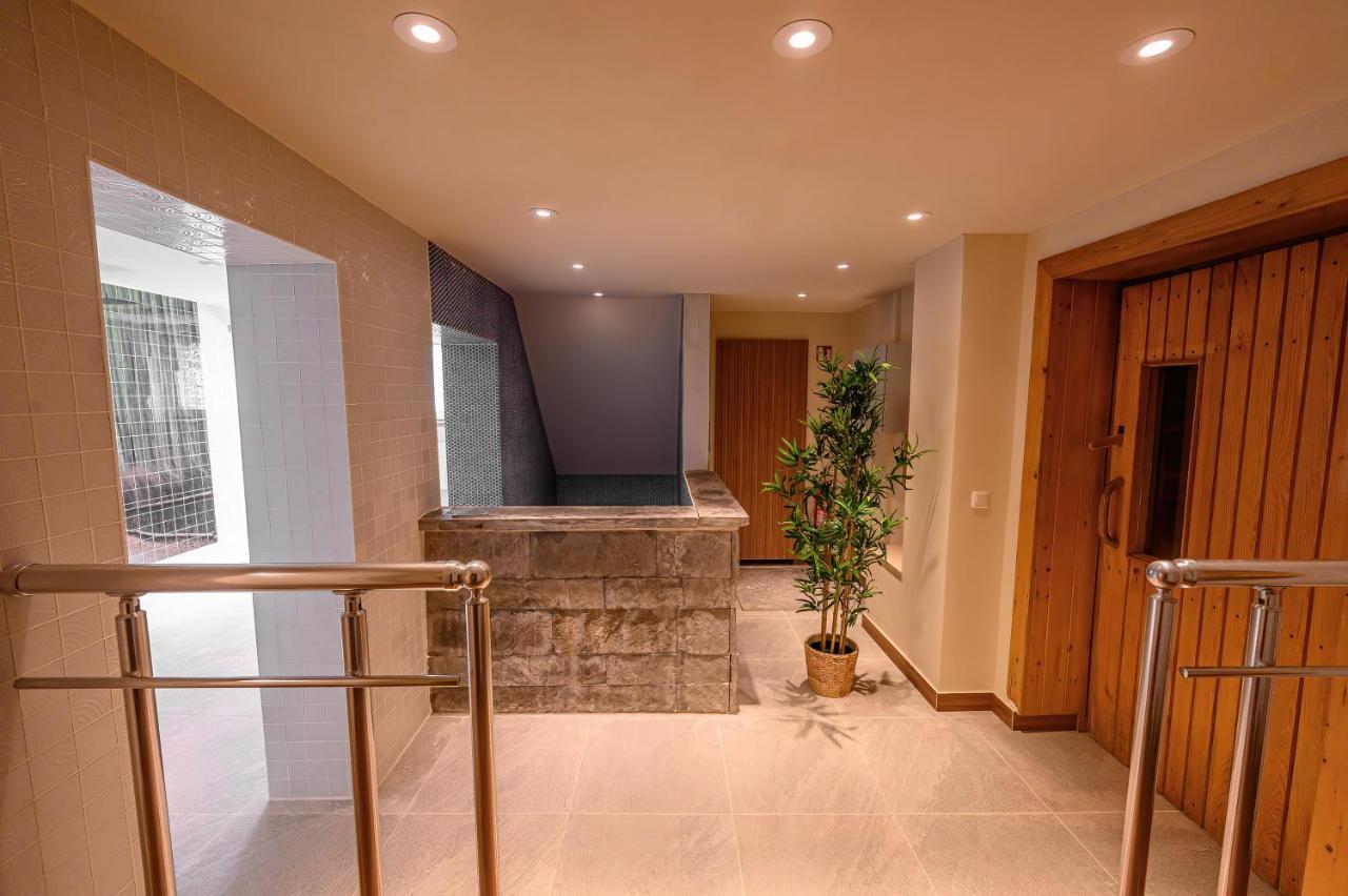 Hotel Schwarzbachtal Hideaway Erlbach  Dış mekan fotoğraf
