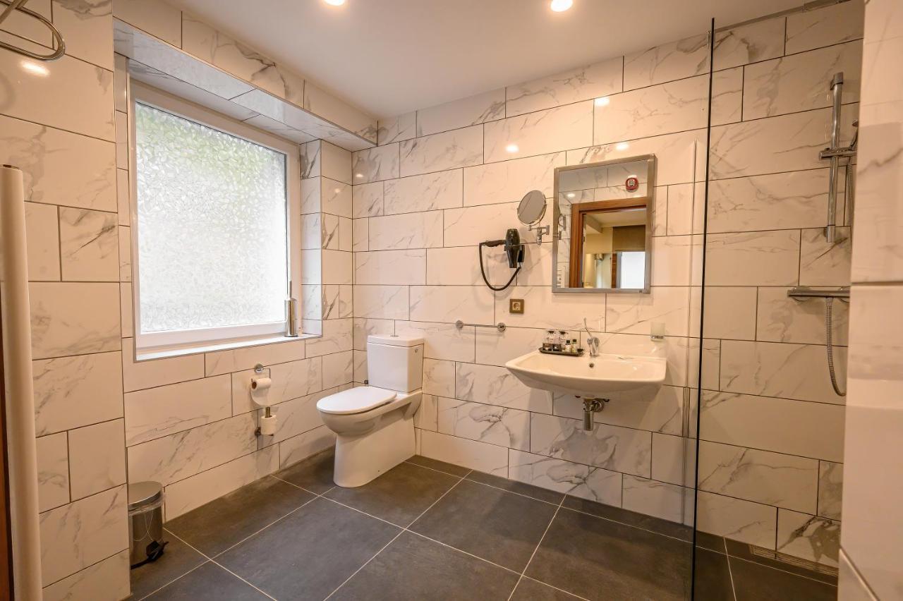 Hotel Schwarzbachtal Hideaway Erlbach  Dış mekan fotoğraf