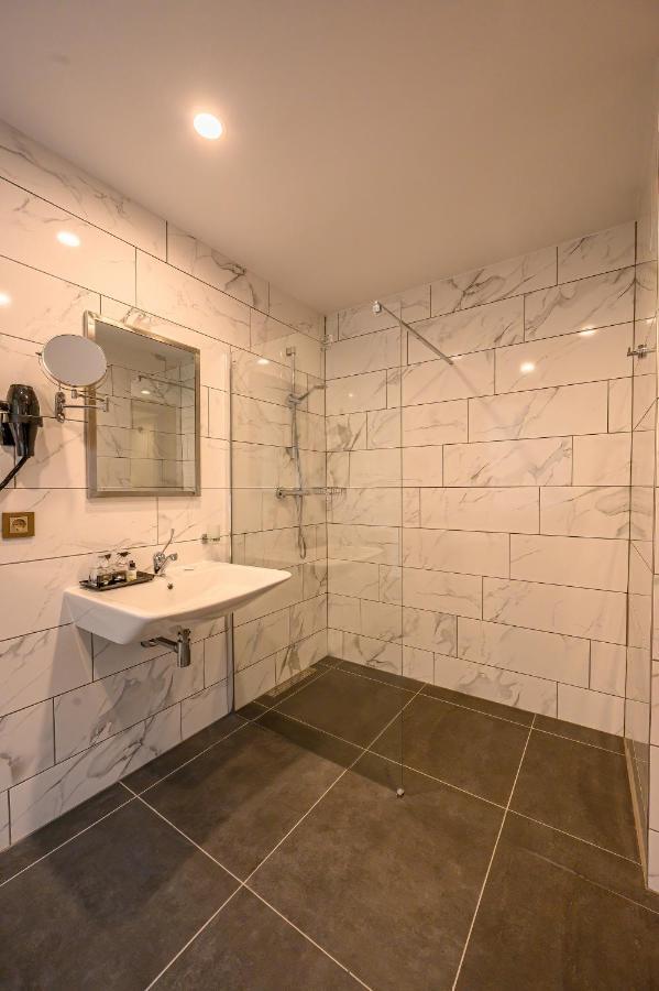 Hotel Schwarzbachtal Hideaway Erlbach  Dış mekan fotoğraf