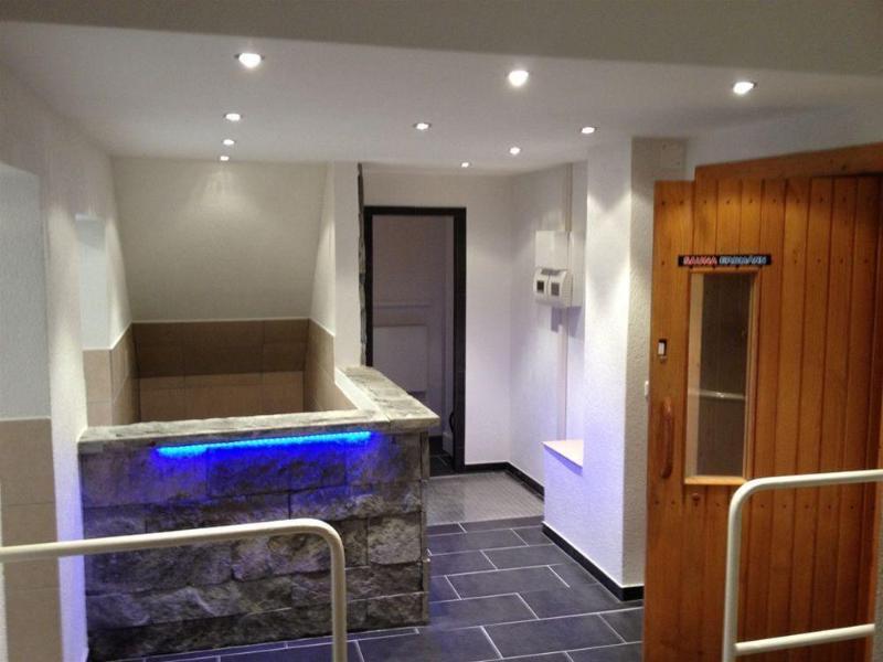 Hotel Schwarzbachtal Hideaway Erlbach  Dış mekan fotoğraf